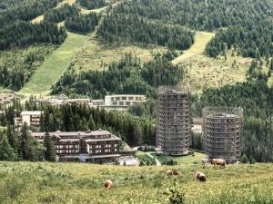 Falkensteiner Residences edelweiss