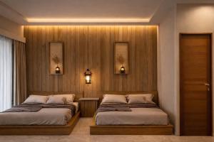 Virasat The Mountain Lounge