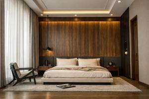 Virasat The Mountain Lounge