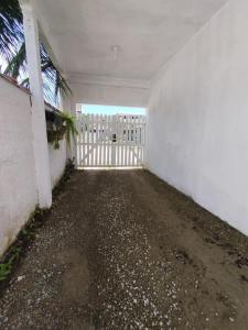 Casa 4 Individual-Bertioga-Litoral Norte SP