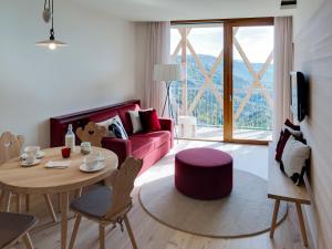 Falkensteiner Residences edelweiss