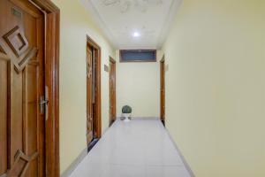 HOTEL O PRIME