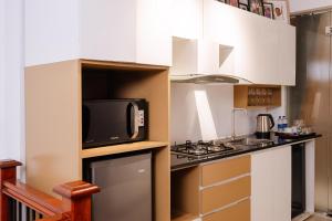 Senen Lanka Homestay