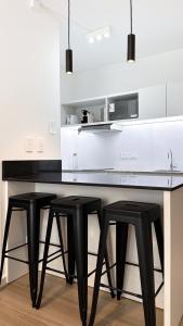Hermoso Studio Premium en Microcentro