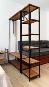 Hermoso Studio Premium en Microcentro
