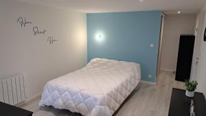 Résidence Privative - Emplacement privilégié