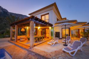 Villa Anis by Plusholidays