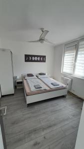 Grey Harmony Apartman