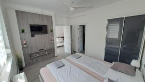 Grey Harmony Apartman