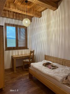 Slnečný domček Sučany