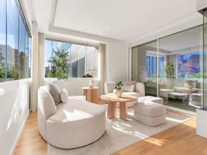 3 Bedroom Apartment Puerto Banús