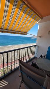 Primera Linea de playa