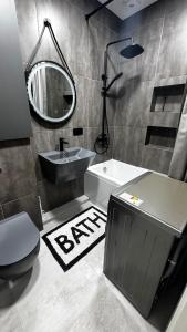 Hostly, New Boulevard Prime Stay