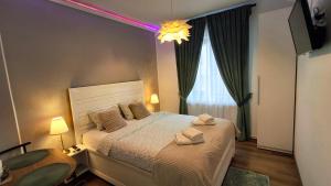 Clar Studio Residence