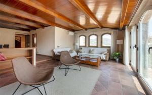 Luxury Rocamar – Primera Línea y Terraza