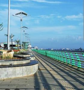 Rumah Cluster Springwood1