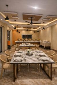 The Vedam Hotels - Ram Mandir Ayodhya A unit of RL Group of Hotels Ayodhya