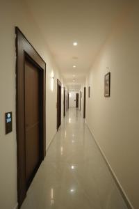 Gamagashree Hotel and Fine Dine