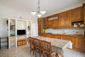 Trinacria House - Santa Ninfa