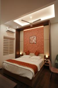 Gamagashree Hotel and Fine Dine