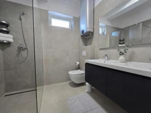 Villa Atlantida with private pool