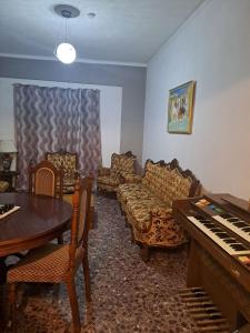 Ο ξενώνας της Μαρίας