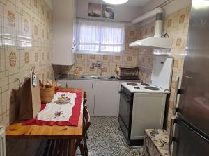 Ο ξενώνας της Μαρίας