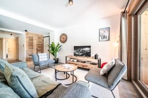 Apartment Montami, Châtel - by EMERALD STAY