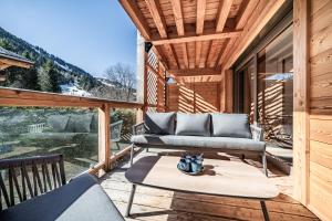 Apartment Montami, Châtel - by EMERALD STAY