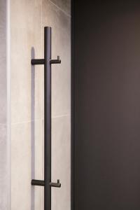 HANNAH Mirror Tiny House