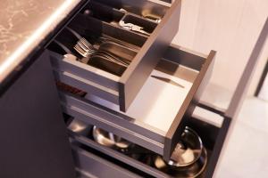 HANNAH Mirror Tiny House