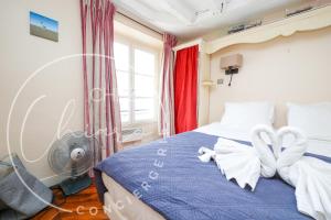 Charming Apartment central lovely area 4 people