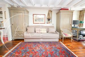 Charming Apartment central lovely area 4 people