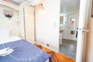 Charming Apartment central lovely area 4 people