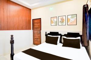 Hotel O Bhanwar Villa