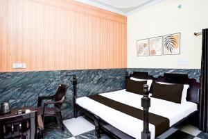 Hotel O Bhanwar Villa