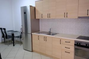 Spacious Apartment Near Beach