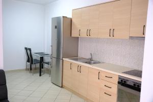 Spacious Apartment Near Beach