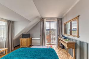 Hotel Studio