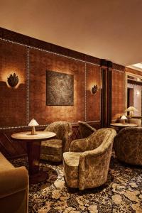 Hôtel Fouquets Paris