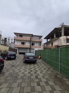 KAS villa