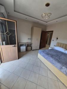 KAS villa