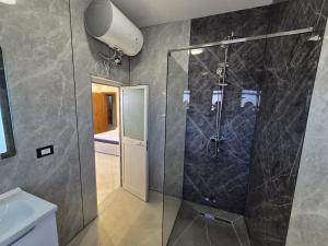 KAS villa