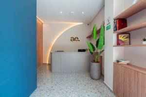 Arche Lofts Laureles - Exclusive Apartments