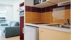 Saint Clair N414 - ST2