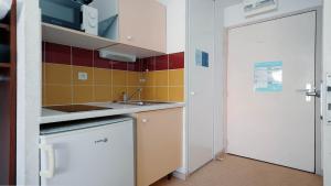 Saint Clair N414 - ST2