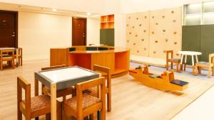 Stylish Urban Studio in 38 Park Avenue