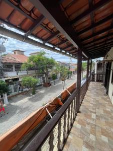 Casa 3 quartos no Centro de Búzios - Paralela a Rua das Pedras, zona premium, perto das praias