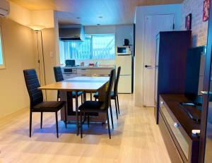 鶴橋庵つるはしあんTsuruhashian