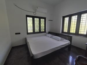 Karthika Residency